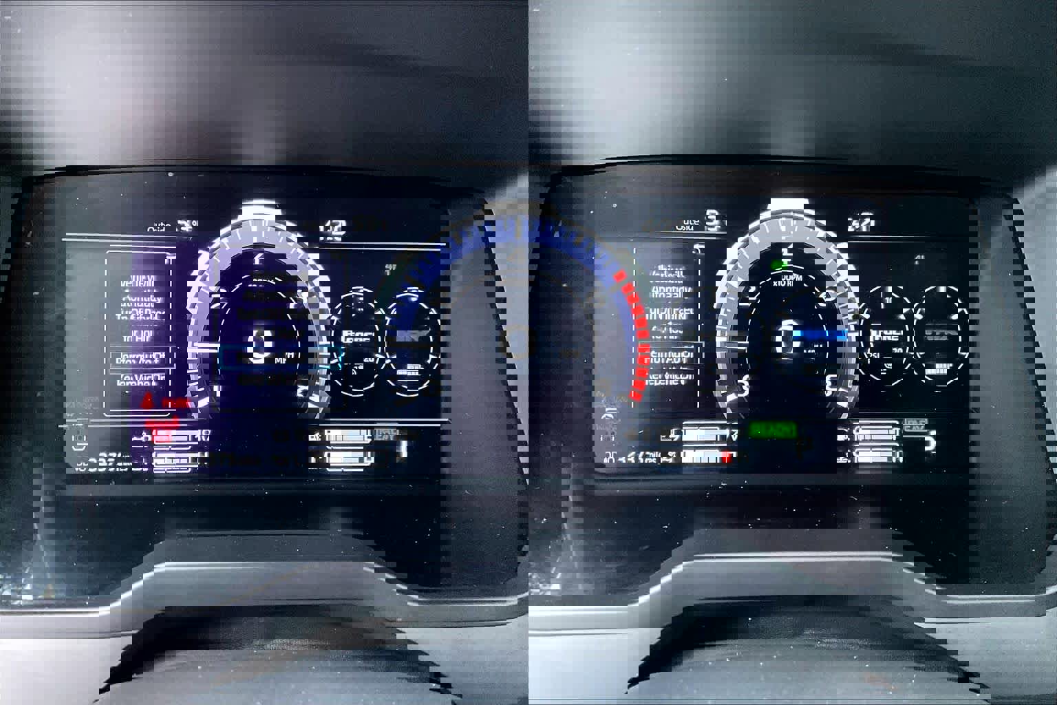 Used 2025 Toyota Sequoia TRD Pro image 25