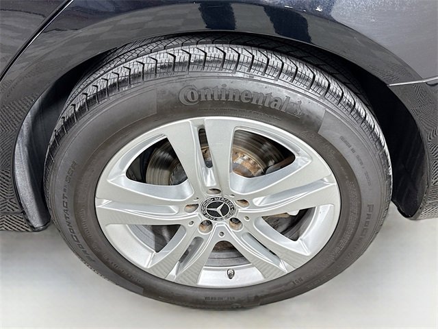 Used 2018 Mercedes-Benz S 450 4MATIC Sedan image 32