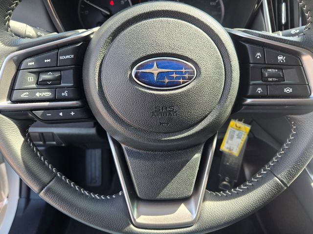 Certified 2025 Subaru Legacy Premium image 22