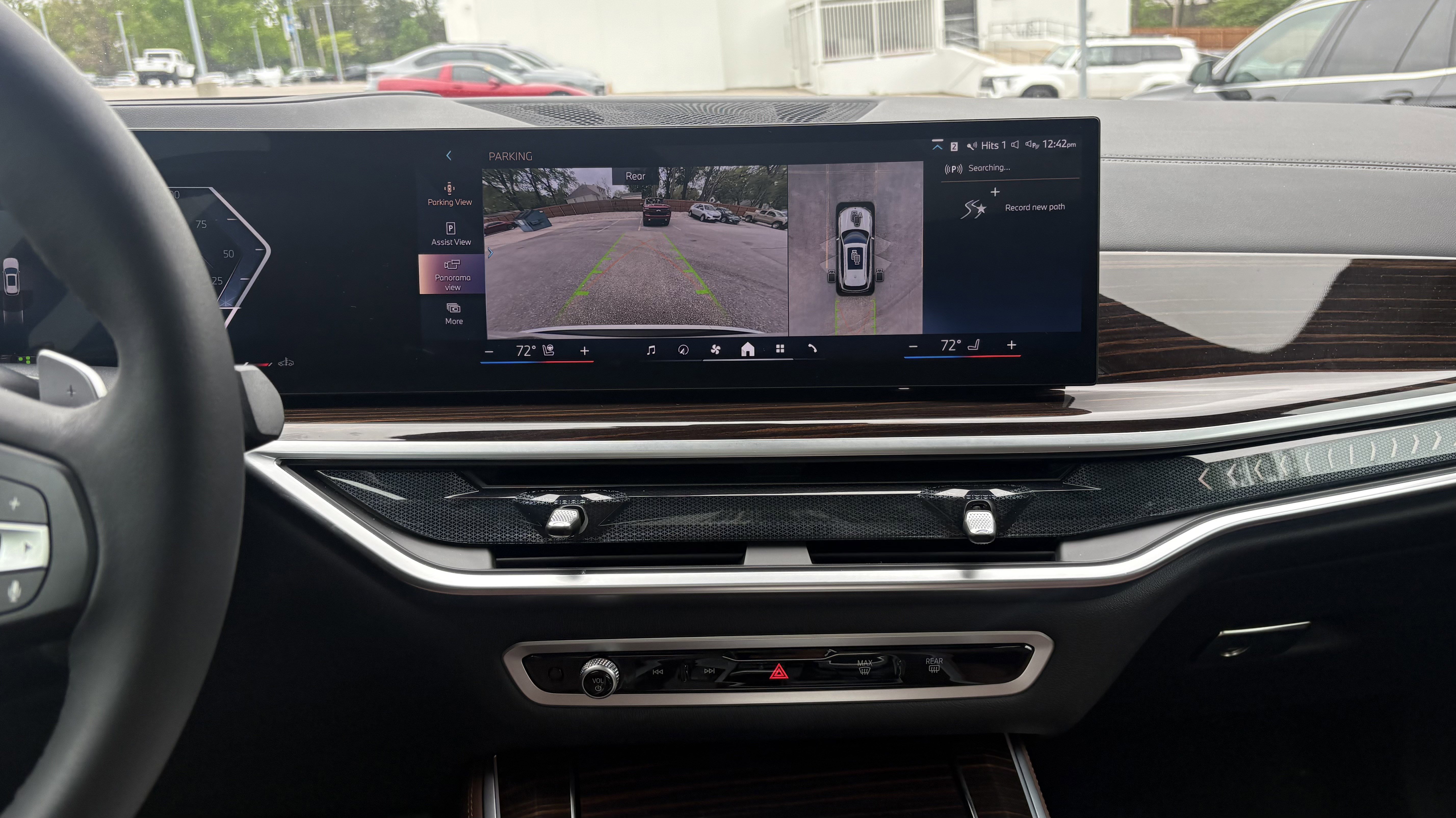 Certified 2026 BMW X5 xDrive40i AWD/4WD image 31