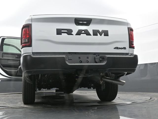 New 2026 RAM 2500 Tradesman AWD/4WD image 67