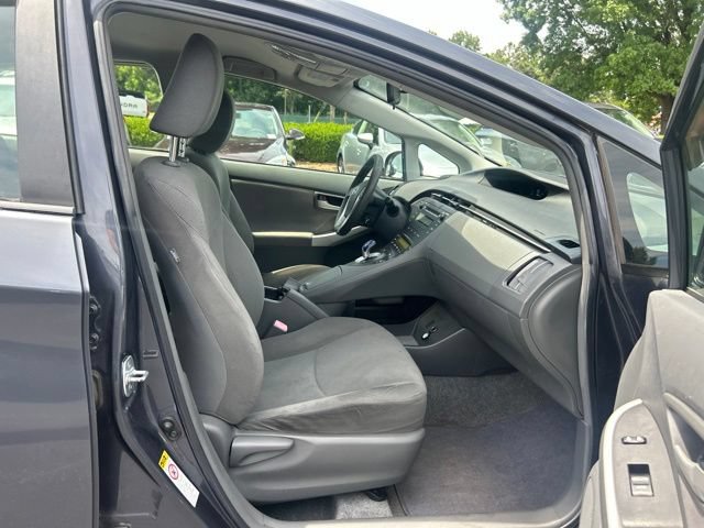 Used 2011 Toyota Prius Two FWD image 17