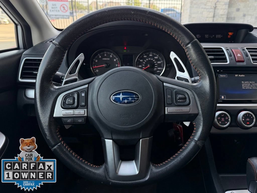 Used 2017 Subaru Crosstrek 2.0i Premium AWD/4WD image 11