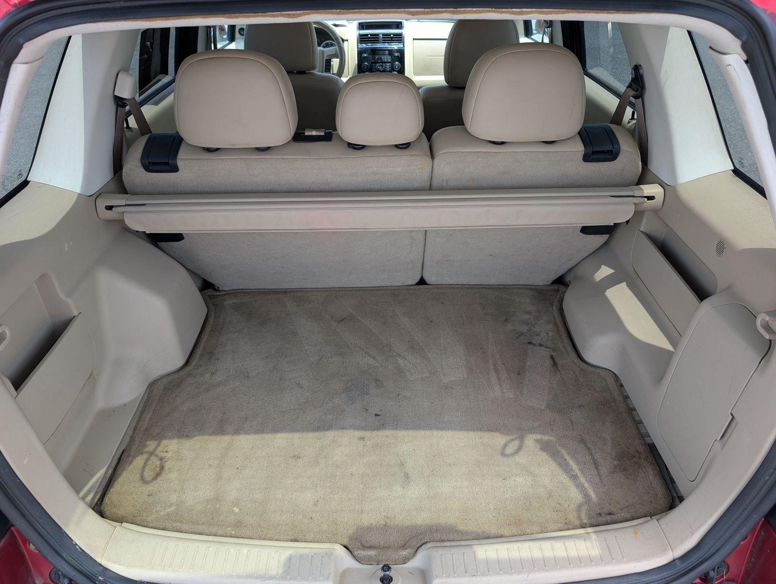 Used 2012 Ford Escape Limited FWD image 14