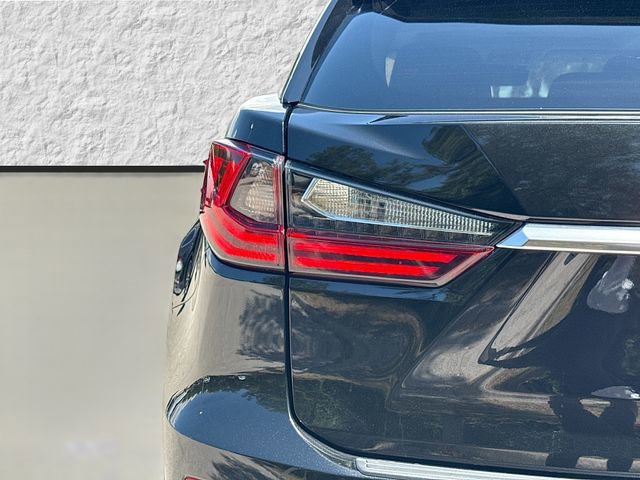 Used 2016 Lexus RX 350 AWD w/ Premium Package image 10