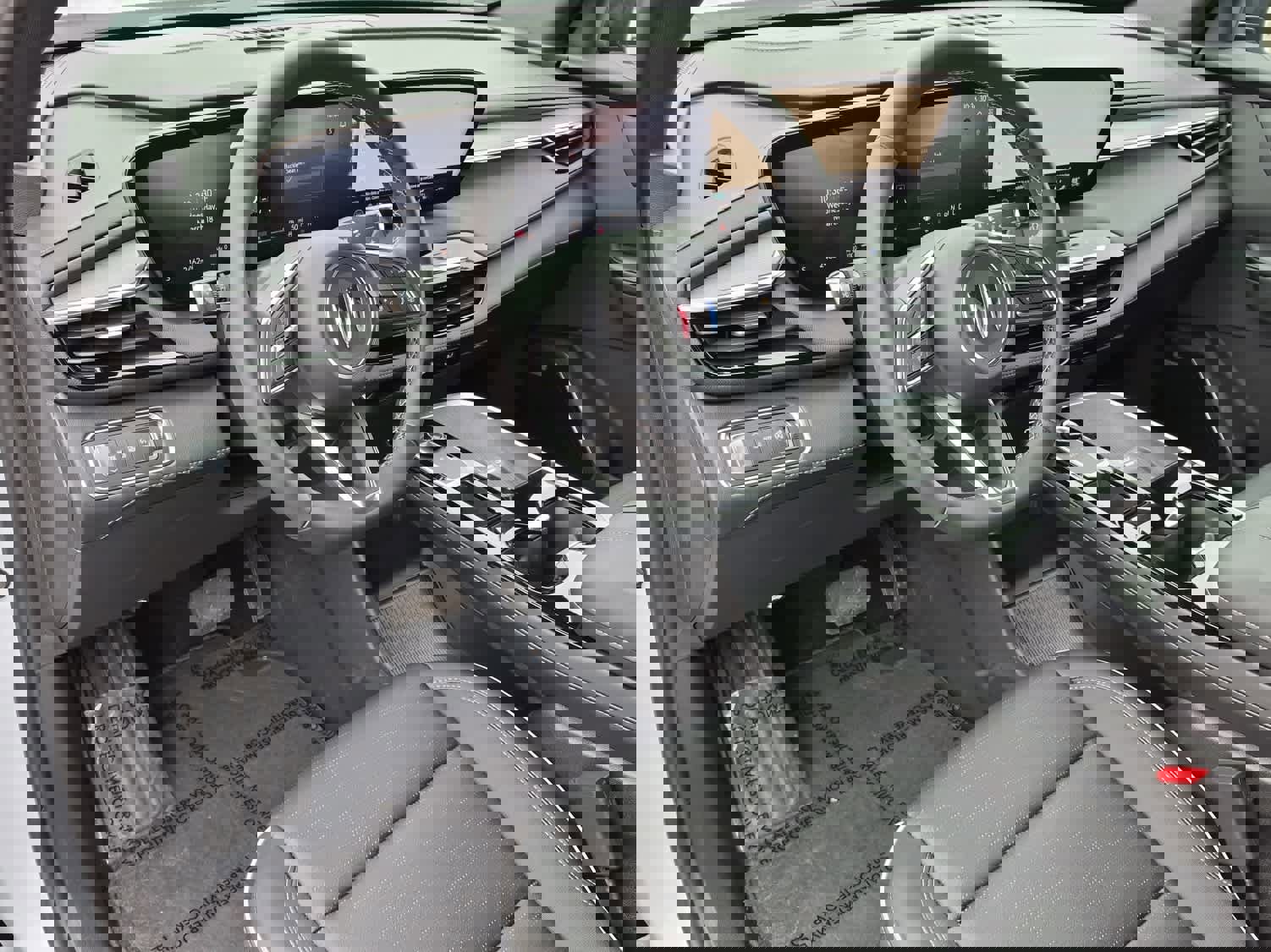 Used 2026 Buick Enclave Sport Touring image 15