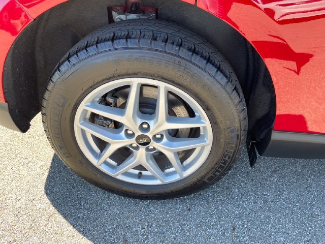 Used 2024 Ford Edge SEL w/ Convenience Package AWD/4WD image 42