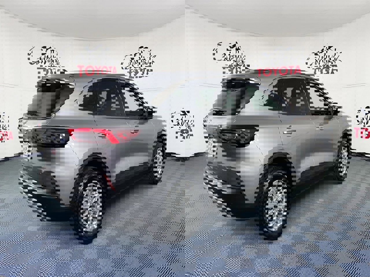 Used 2024 Ford Escape Active w/ Tech Pack #1 image 7