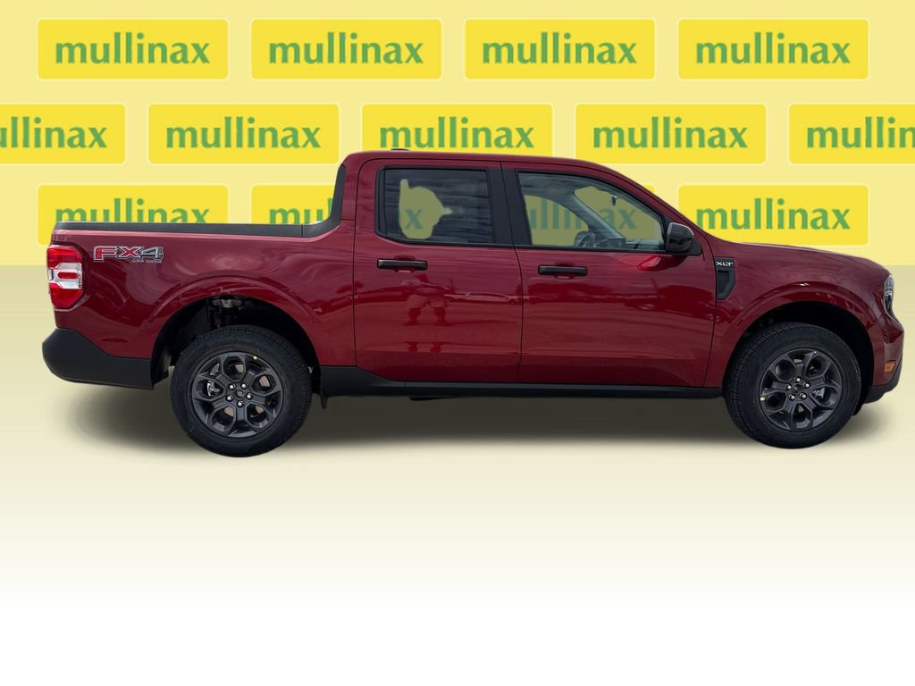 New 2026 Ford Maverick XLT w/ XLT Luxury Package image 15