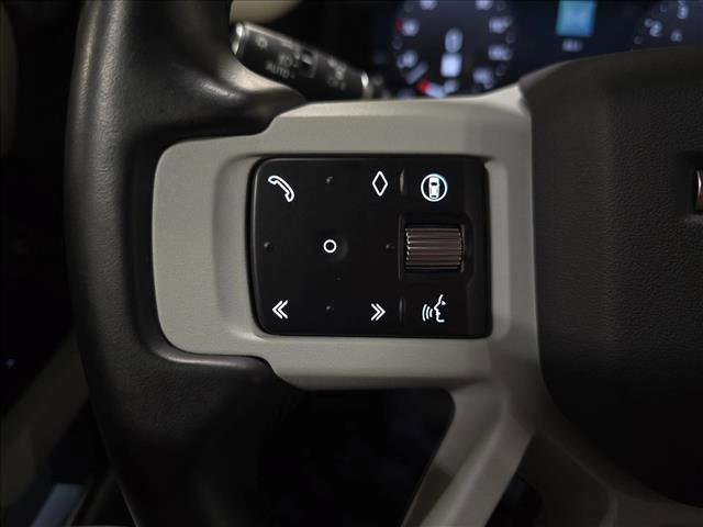 Certified 2024 Land Rover Defender 130 S image 17