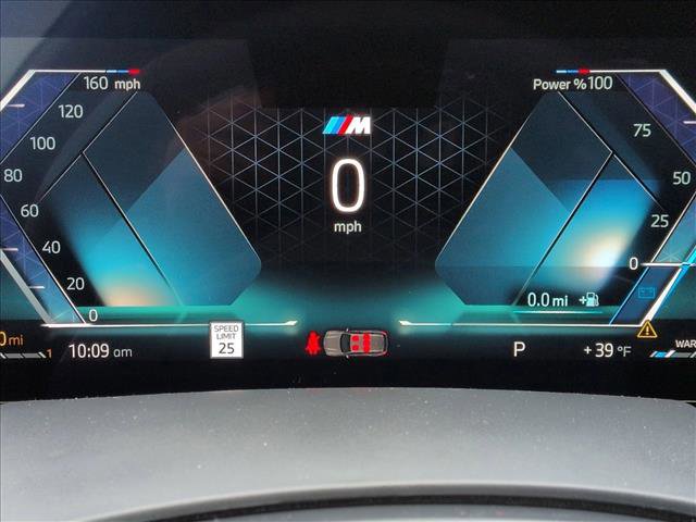 New 2026 BMW X7 xDrive40i image 11