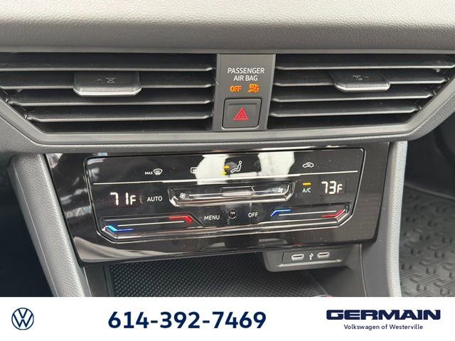 New 2026 Volkswagen Jetta S image 24