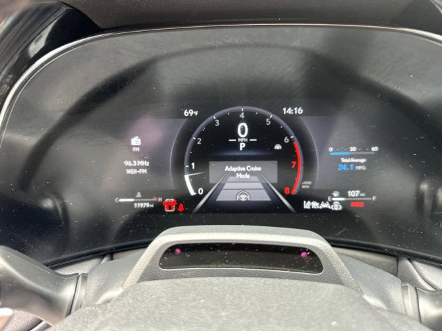 Used 2025 Lexus TX 350 AWD w/ Technology Package image 32