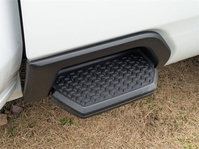 New 2025 Chevrolet Silverado 2500 W/T w/ WT Convenience Package image 20