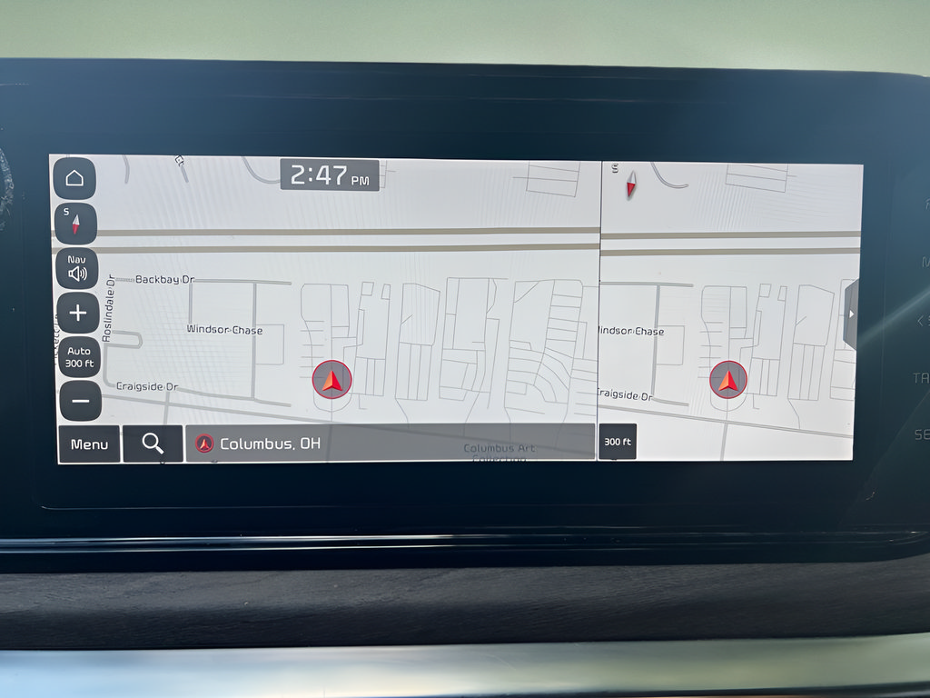 Used 2024 Kia K5 EX FWD image 25