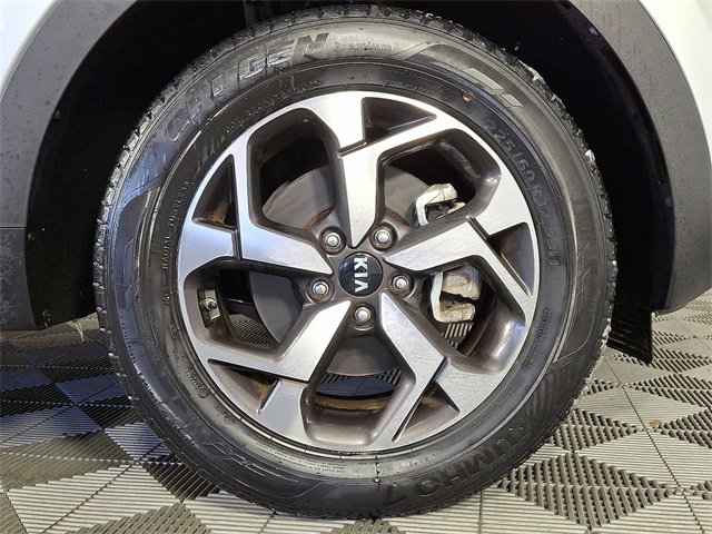 Used 2020 Kia Sportage LX image 11