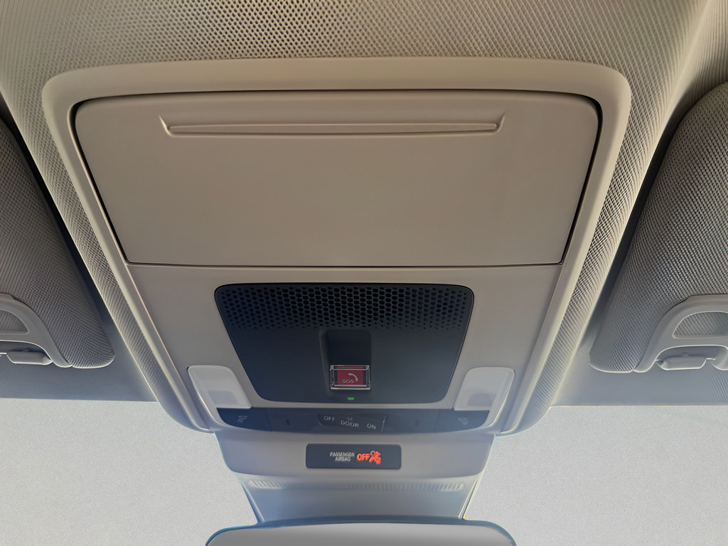 New 2026 Honda Accord LX image 29
