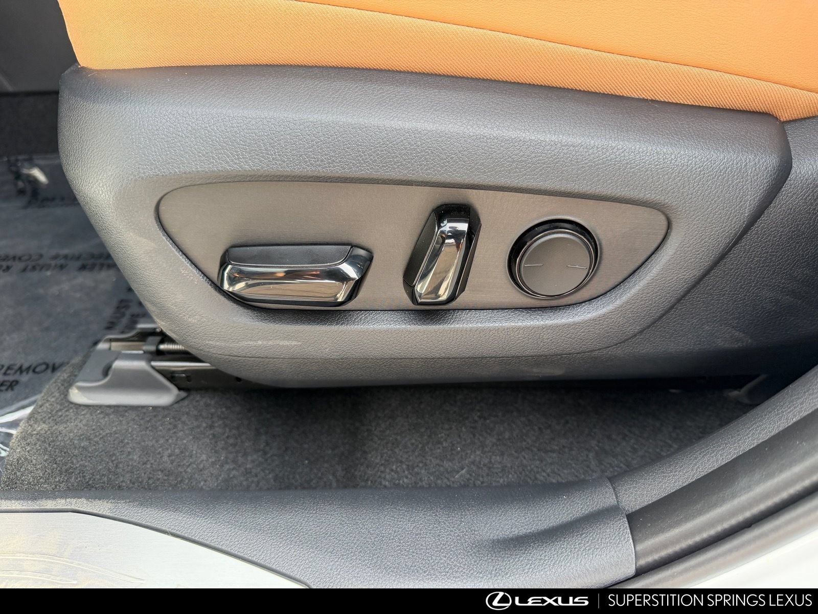 New 2026 Lexus NX 350 AWD image 13
