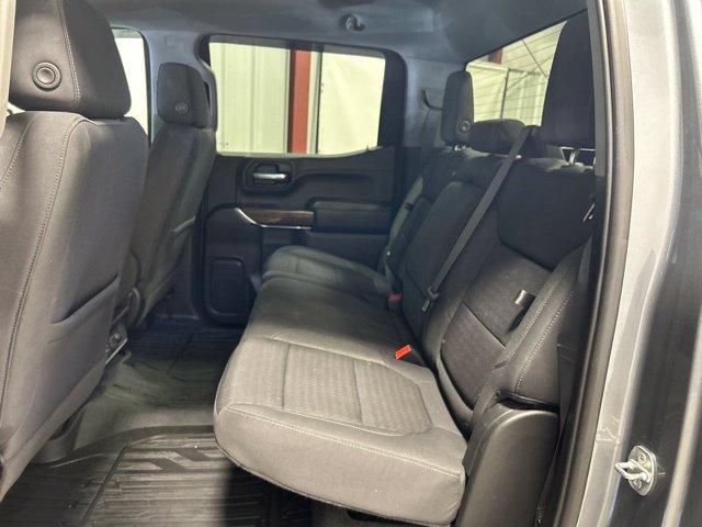 Used 2021 GMC Sierra 1500 Elevation w/ X31 Off-Road Package AWD/4WD image 17
