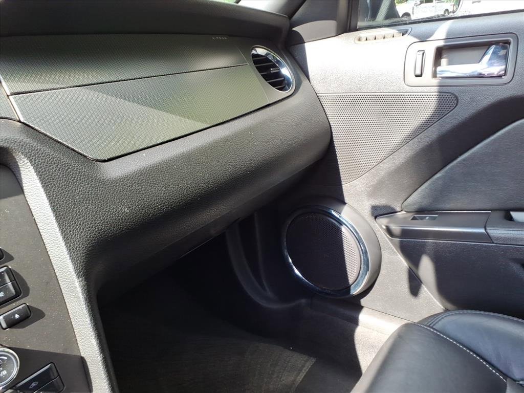 Used 2011 Ford Mustang GT Premium w/ Comfort Pkg image 15