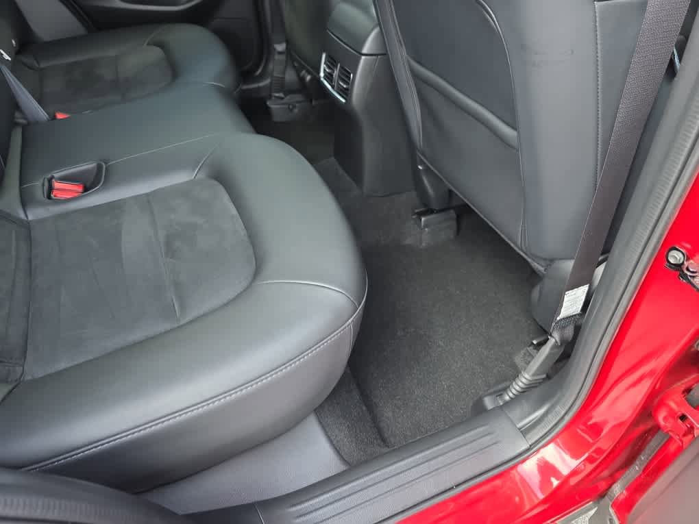 Used 2023 MAZDA CX-5 AWD 2.5 S w/ Select Package image 25
