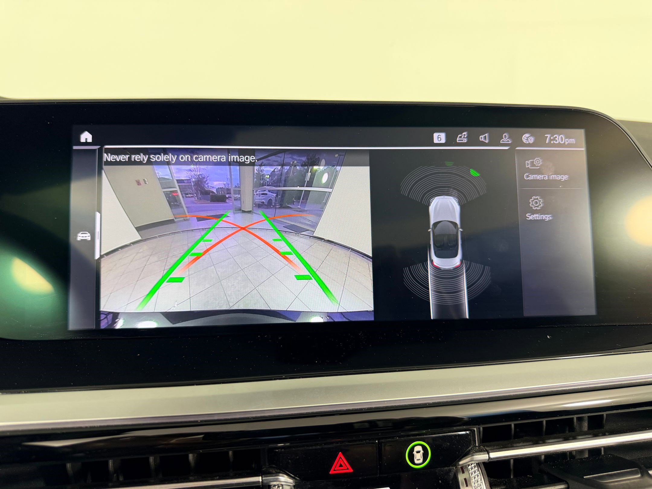 Used 2020 BMW Z4 M40i w/ Driving Assistance Package image 27