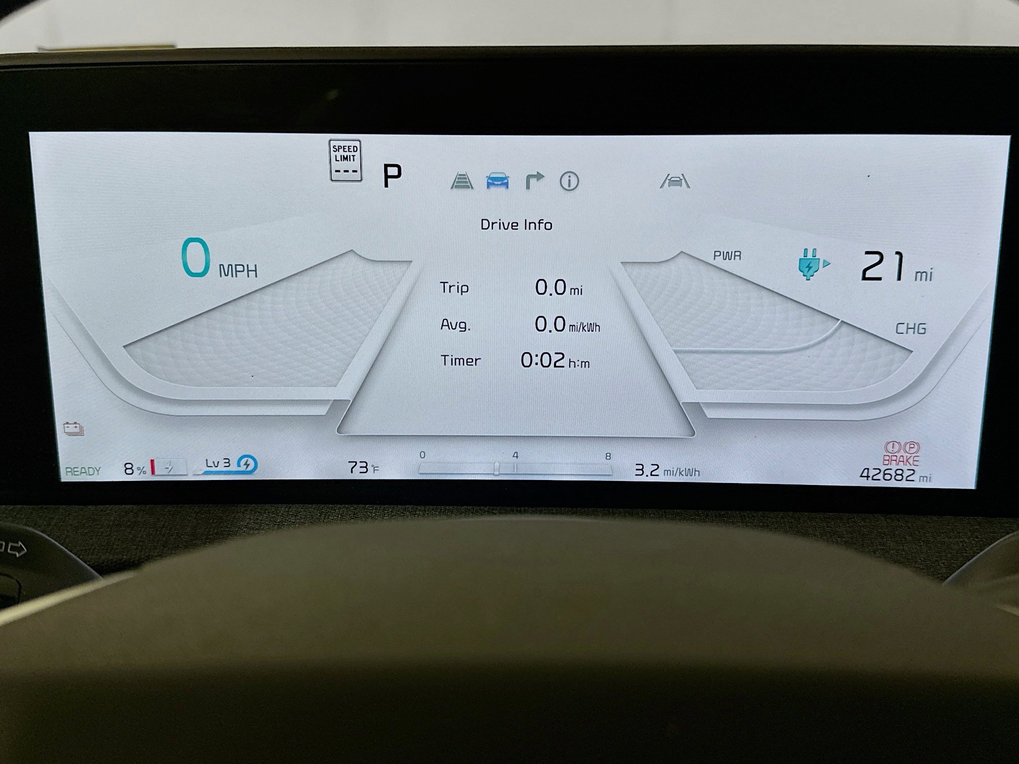 Used 2022 Kia EV6 Wind AWD/4WD image 19