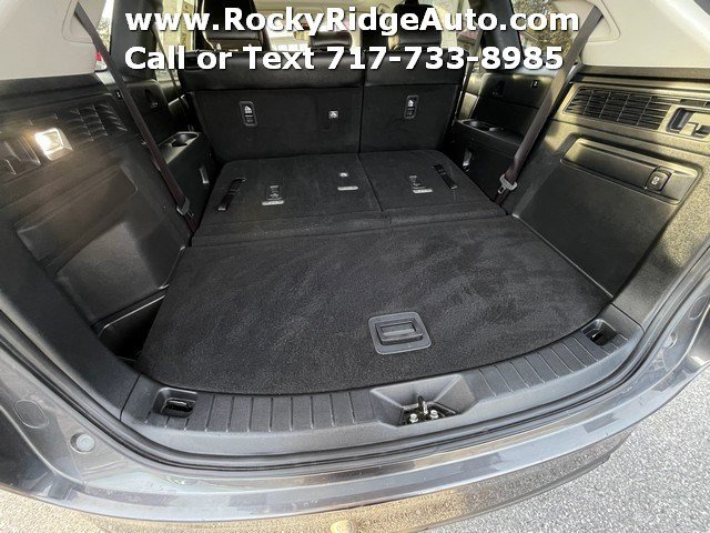 Used 2024 MAZDA CX-90 3.3 Turbo w/ Preferred Plus AWD/4WD image 23
