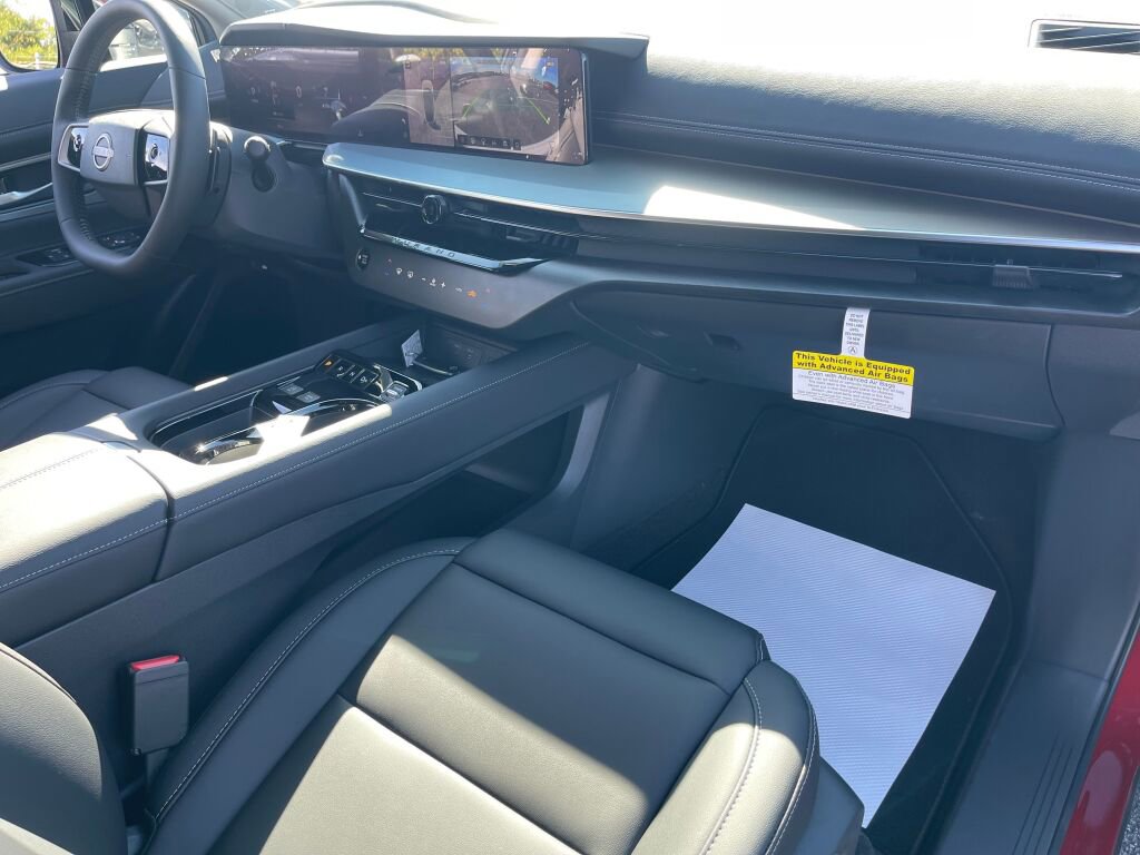 New 2026 Nissan Murano SL image 15