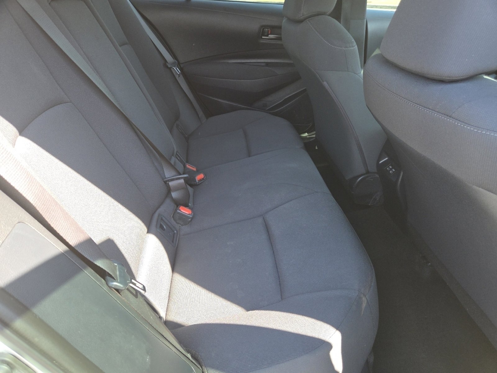 Used 2024 Toyota Corolla LE image 20