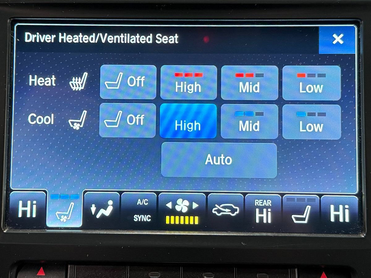 Used 2019 Acura MDX A-Spec image 25