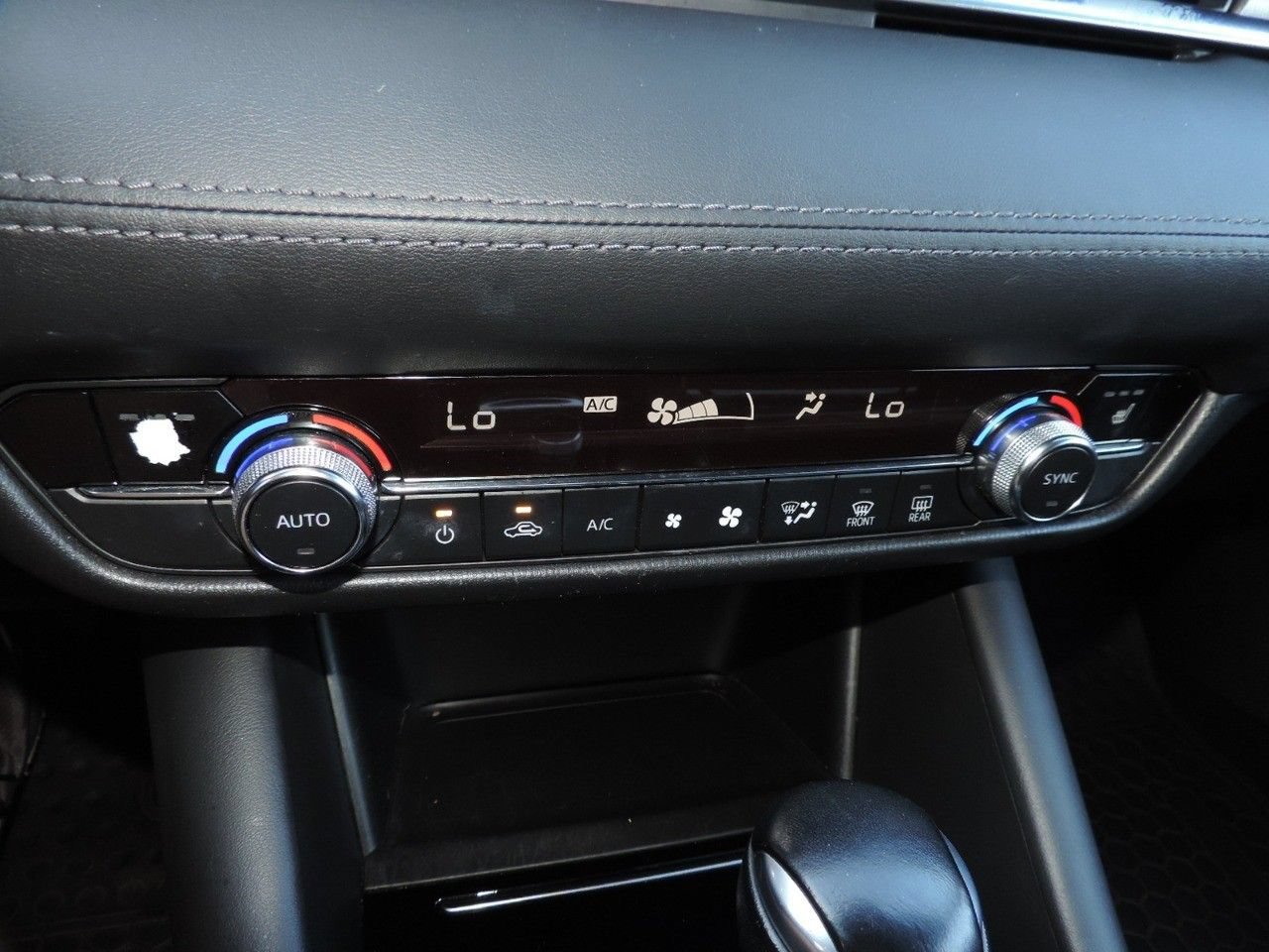 Used 2019 MAZDA MAZDA6 Touring FWD image 21