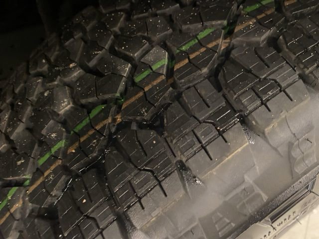 New 2026 Chevrolet Silverado 1500 LTZ image 28