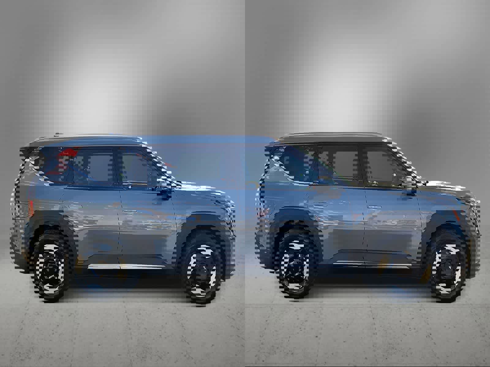 Used 2024 Kia EV9 Wind image 10