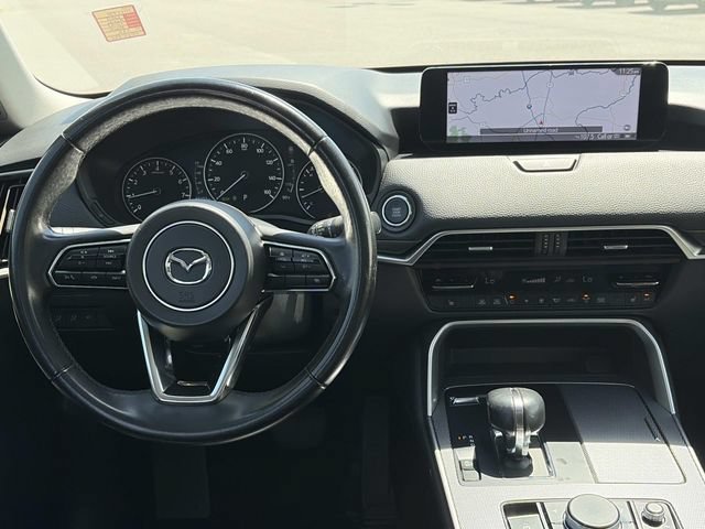 Used 2024 MAZDA CX-90 3.3 Turbo w/ Premium Package AWD/4WD image 14