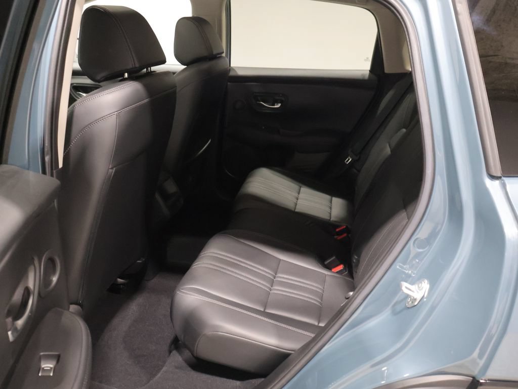 Used 2024 Honda HR-V EX-L image 18