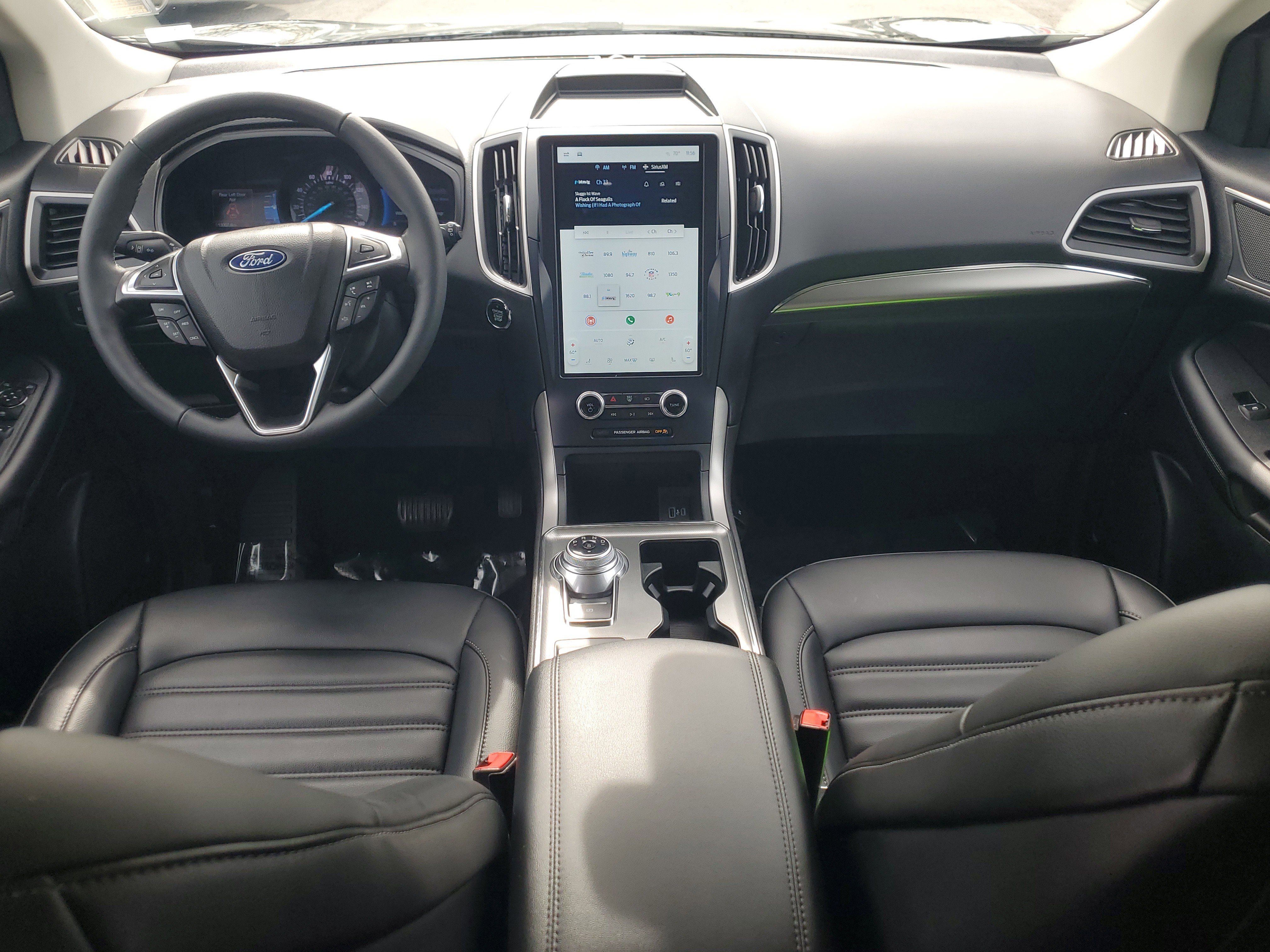 Certified 2022 Ford Edge SEL w/ Convenience Package image 15