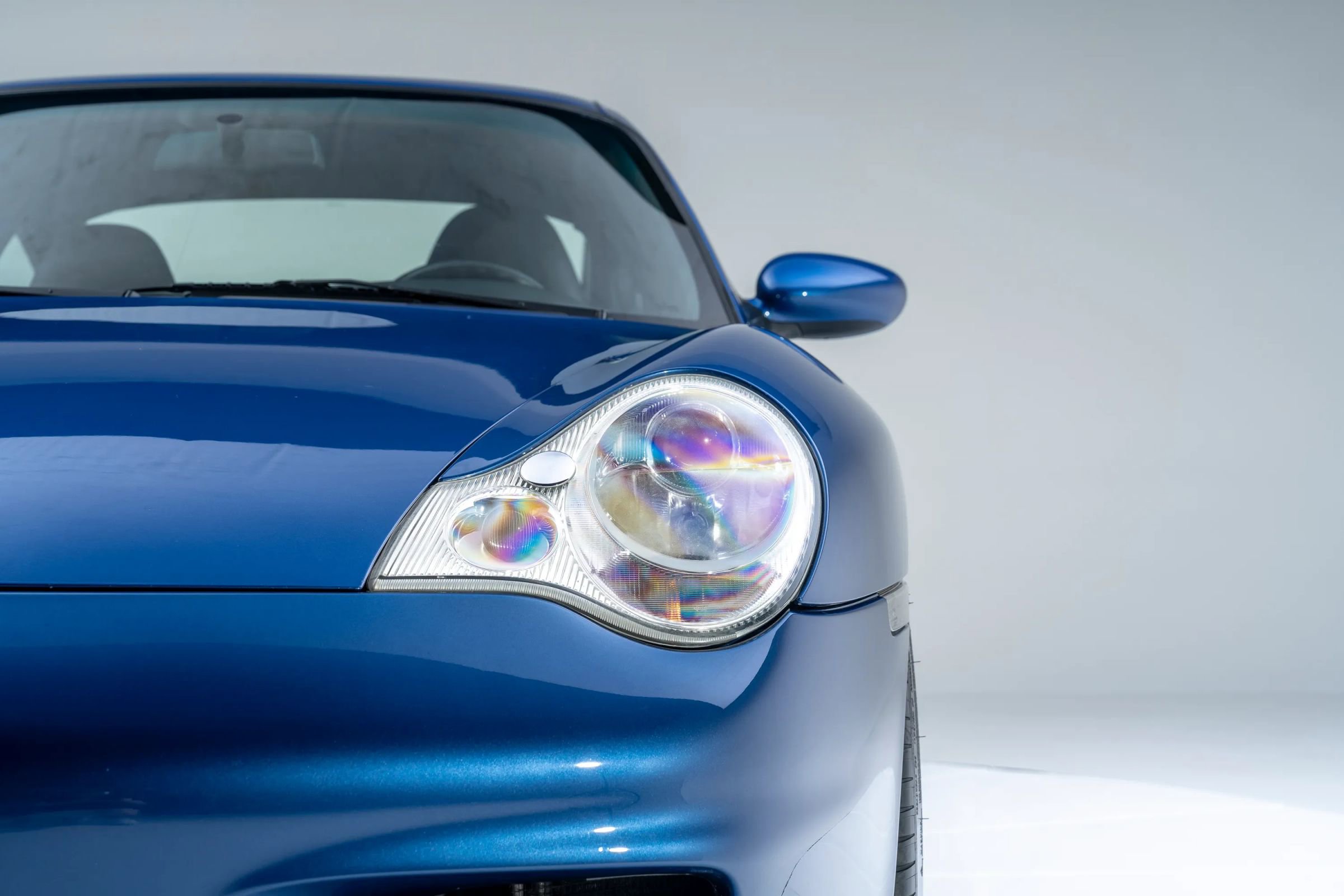 Used 2004 Porsche 911 GT3 image 16