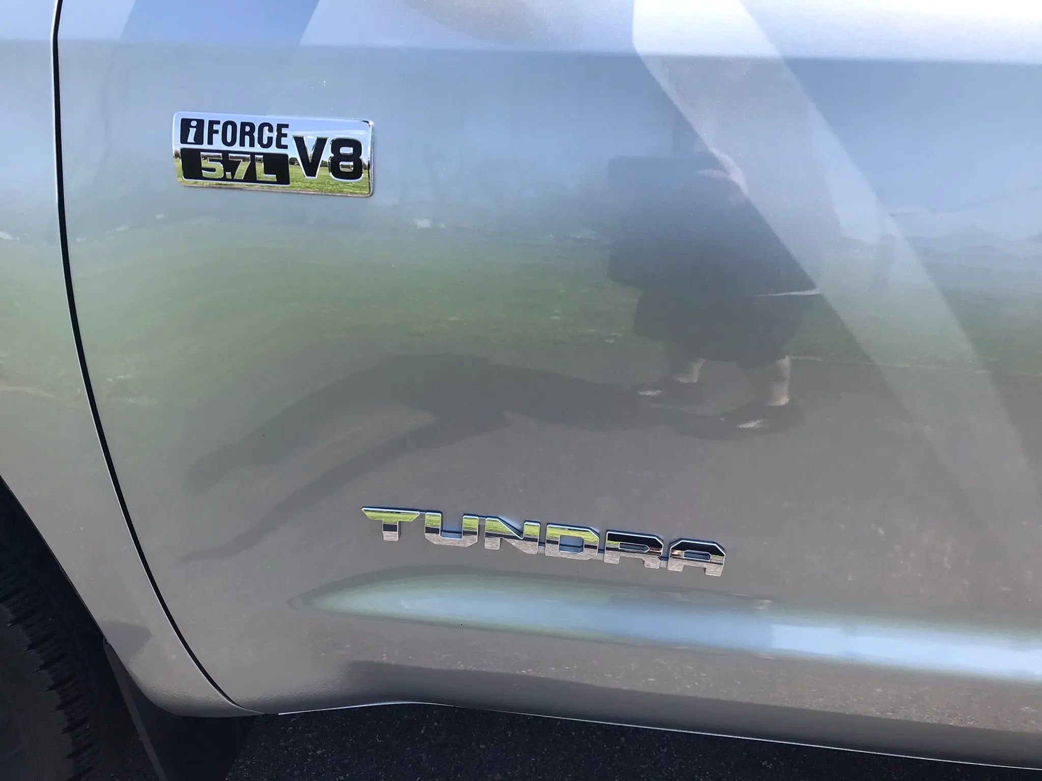 Used 2021 Toyota Tundra SR5 AWD/4WD image 42