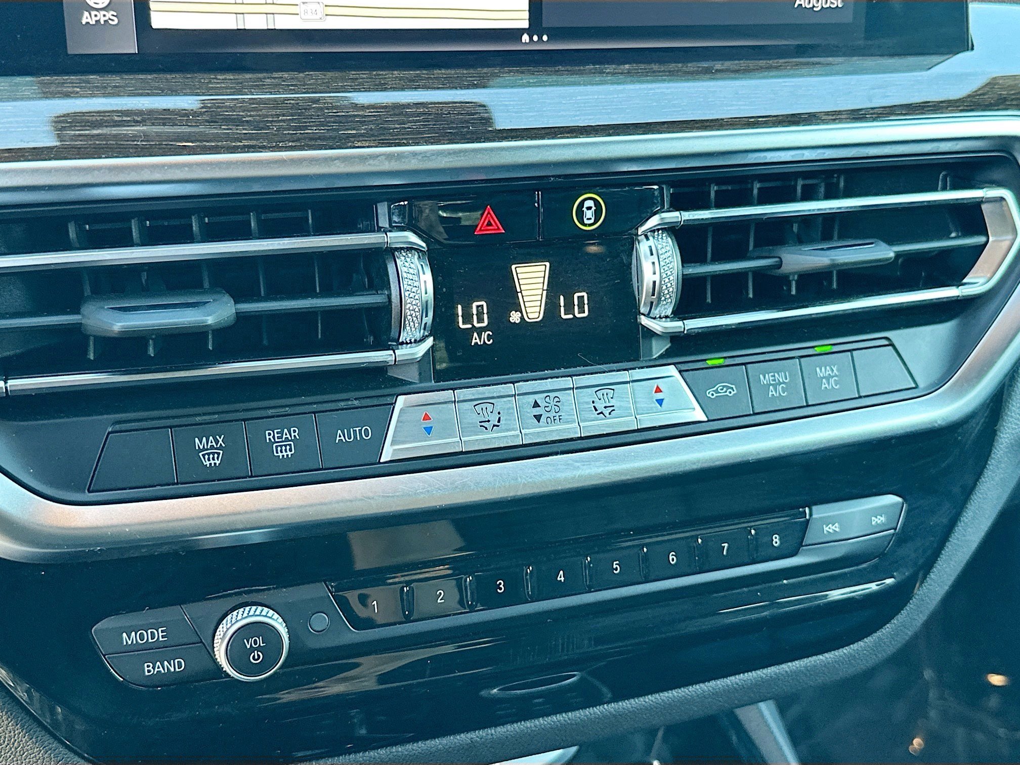 Used 2022 BMW X3 sDrive30i w/ Convenience Package image 16