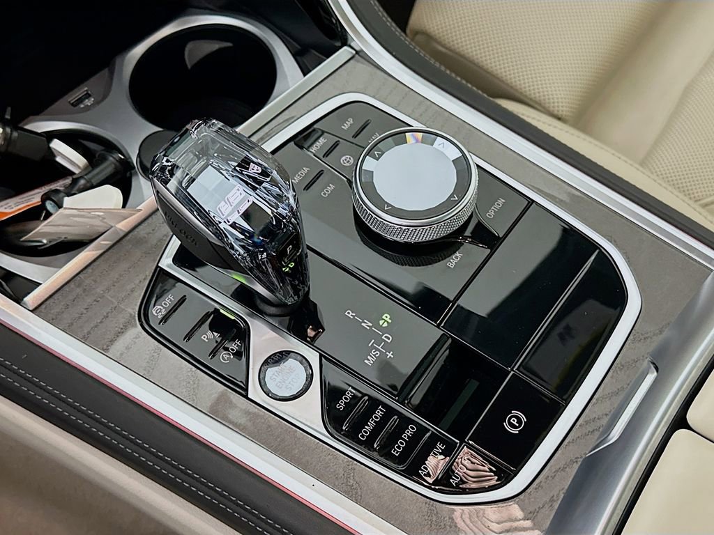 Used 2024 BMW 840i Gran Coupe xDrive w/ M Sport Professional Package image 22