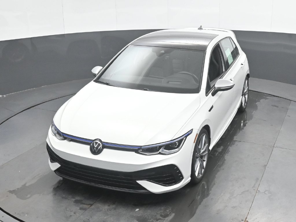 Used 2024 Volkswagen Golf R AWD/4WD image 39