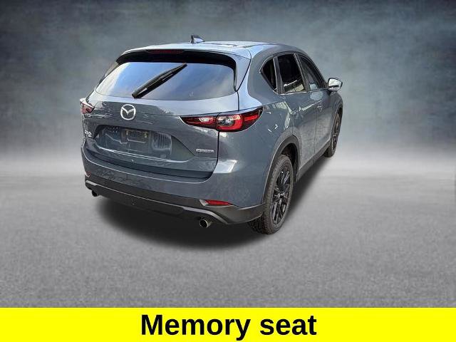 Used 2025 MAZDA CX-5 Carbon Edition AWD/4WD image 5