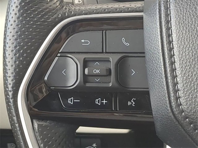 Certified 2024 Toyota Sequoia Capstone image 25