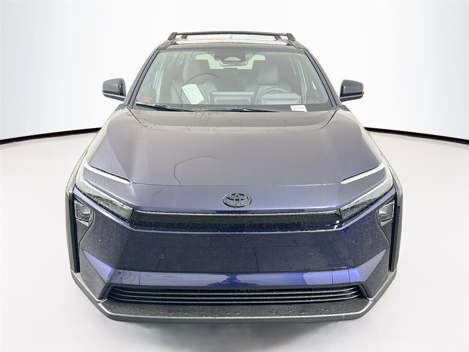 New 2026 Toyota bZ FWD image 4