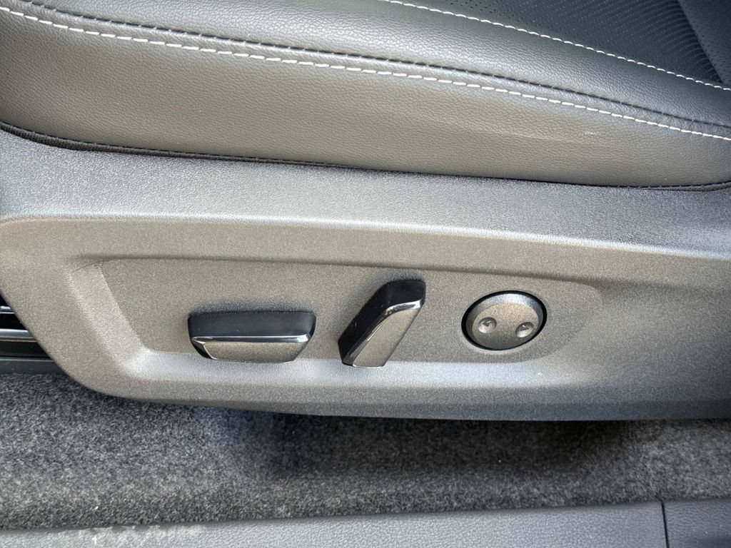 New 2026 Nissan Murano SL AWD/4WD image 22