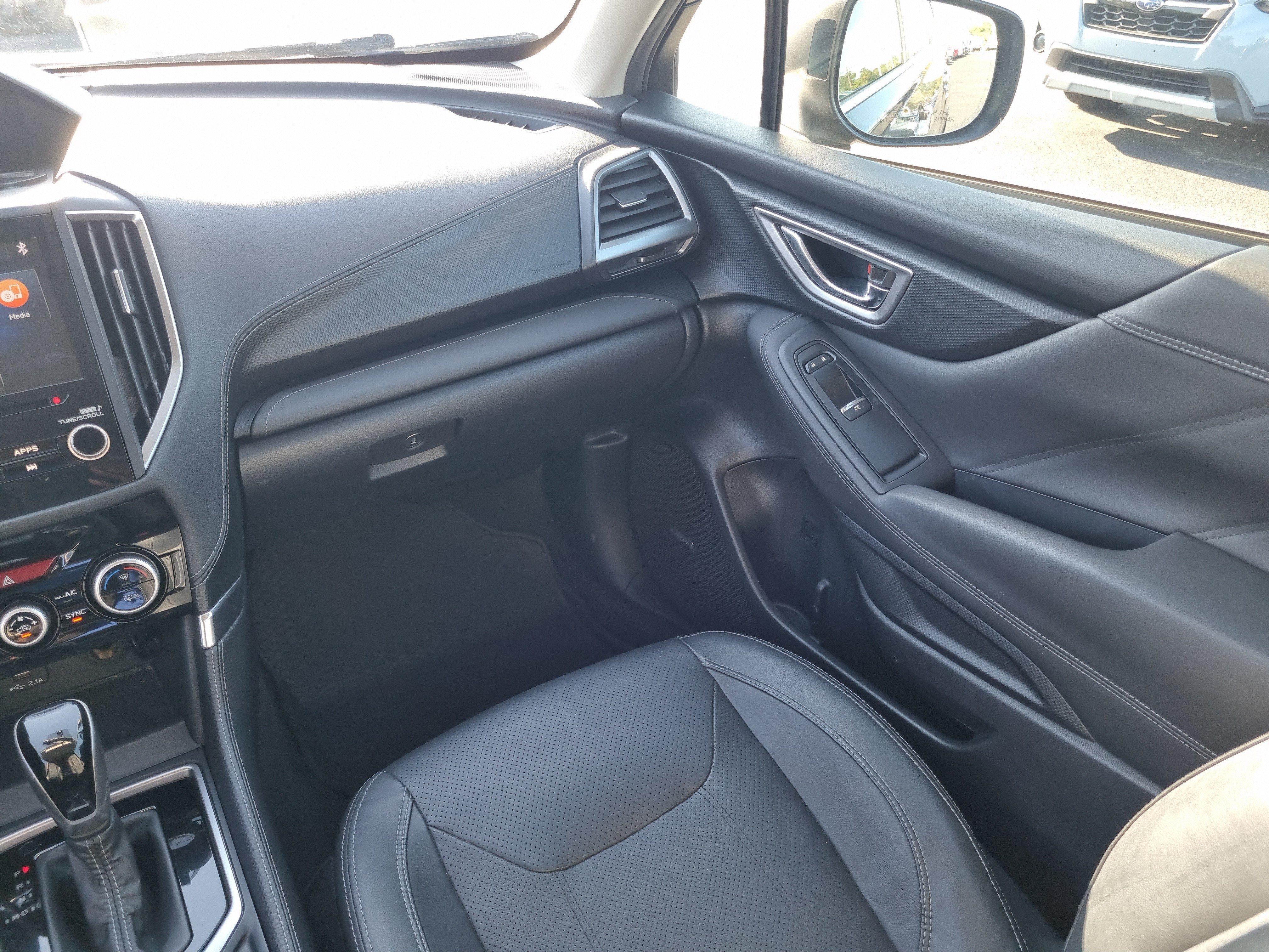 Used 2019 Subaru Forester Touring w/ Popular Package #3 AWD/4WD image 17