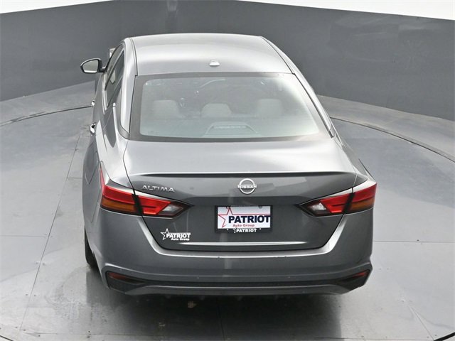 Used 2025 Nissan Altima 2.5 SV image 28