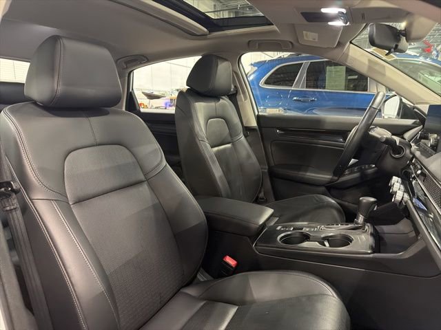 Used 2023 Honda Civic EX-L image 18