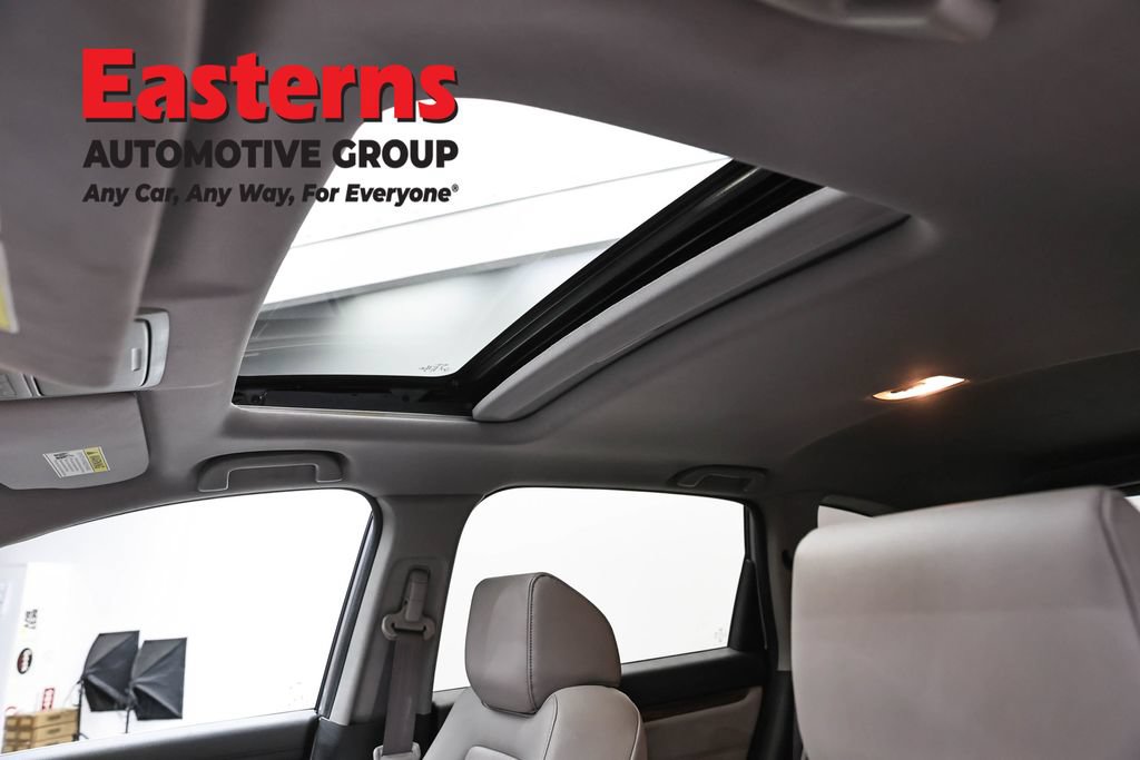 Used 2019 Honda CR-V EX-L image 34